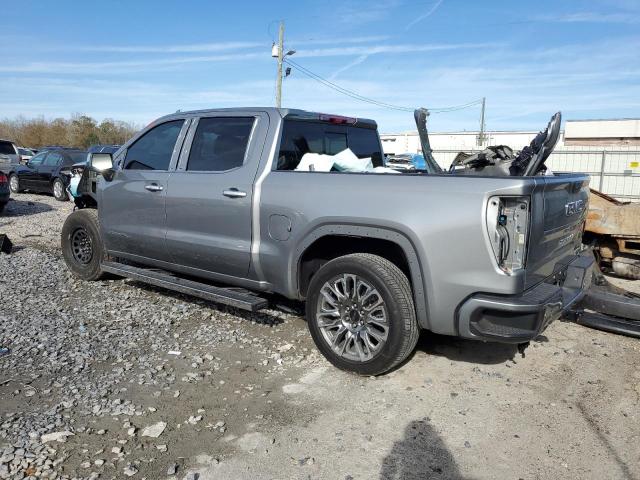 1GTUUHEL4PZ228435 GMC Sierra K1500 Denali Ultimate