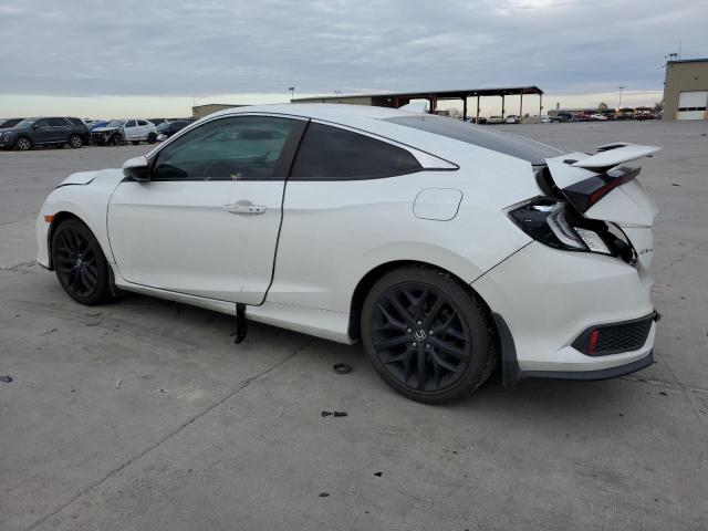 2HGFC3A57LH752728 Honda CIVIC SI