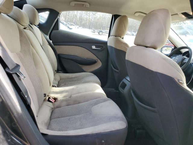 1C3CDFBBXFD281782 Dodge DART SXT