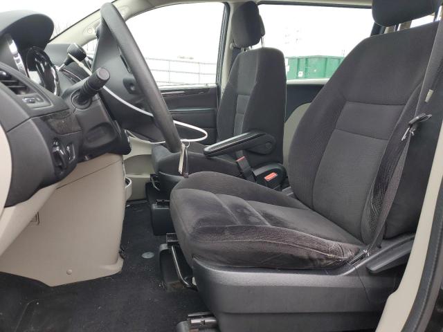 2C4RDGBG2ER462765 Dodge Grand Caravan Se