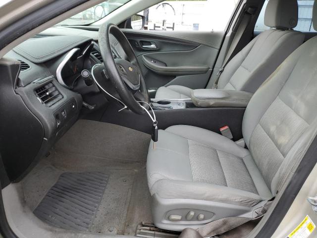 2G11Y5SL9E9112299 Chevrolet IMPALA LS