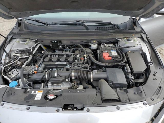 1HGCV1F34KA040490 Honda Accord Sport