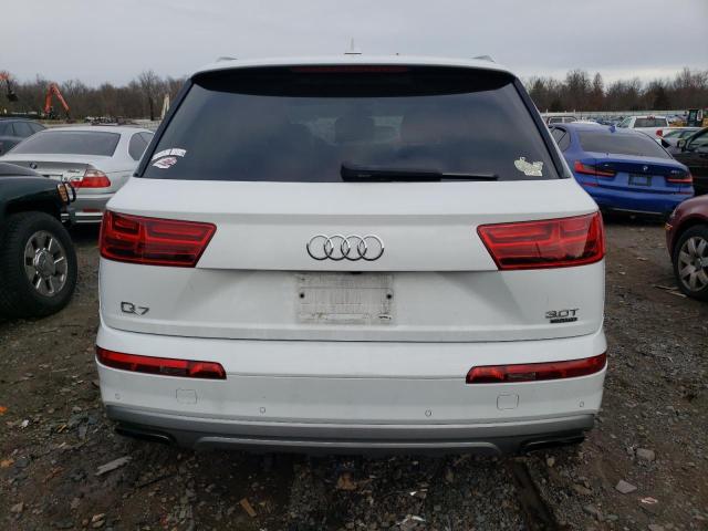 WA1LAAF70JD046209 Audi Q7 Premium Plus