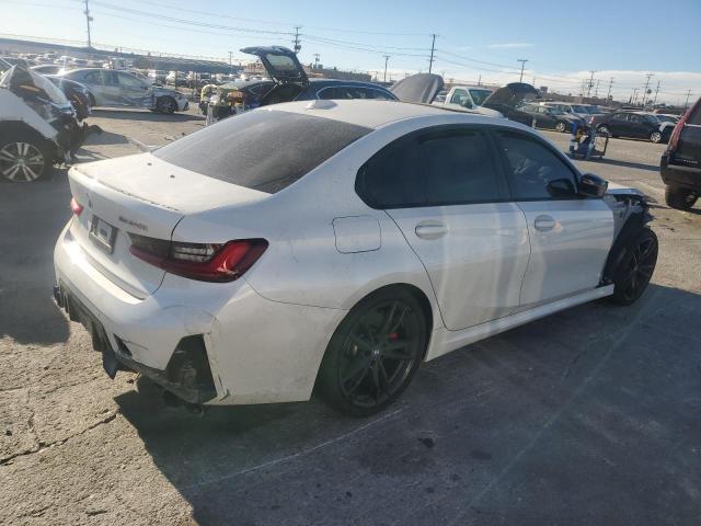 3MW49FS08P8D52733 BMW M340I