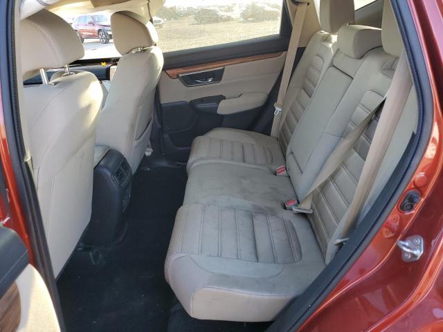 2HKRW2H54KH623788 Honda CR-V EX