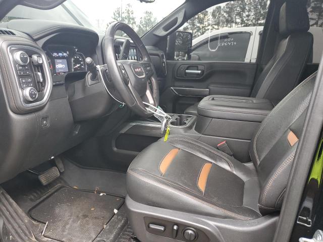 1GT49PEY4MF143292 GMC Sierra K2500 At4