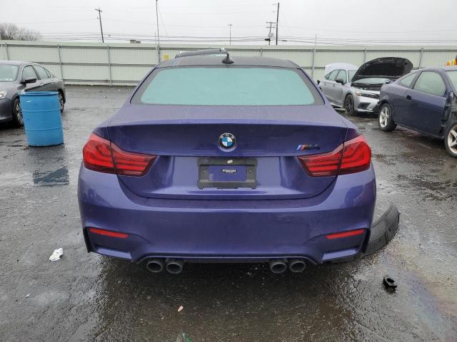 WBS4Y9C06LFJ58069 BMW M4