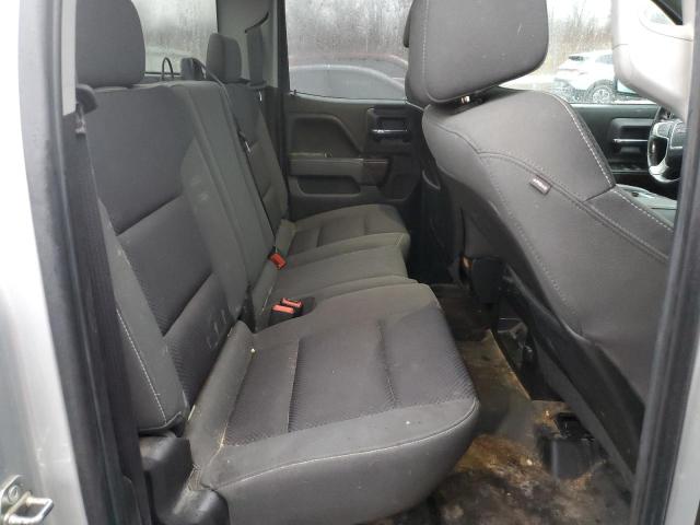 1GTV2UEC0FZ276922 GMC Sierra K1500 Sle