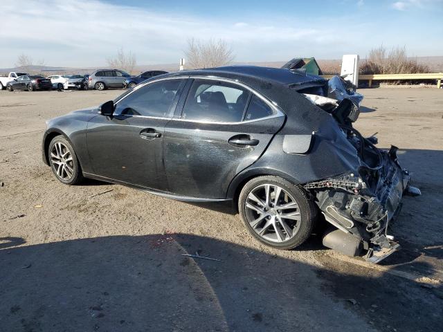 JTHAA1D21L5106174 Lexus IS 300