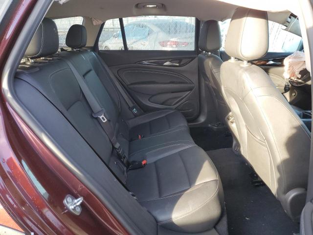 W04GV8SX1J1153405 Buick Regal Tourx Essence
