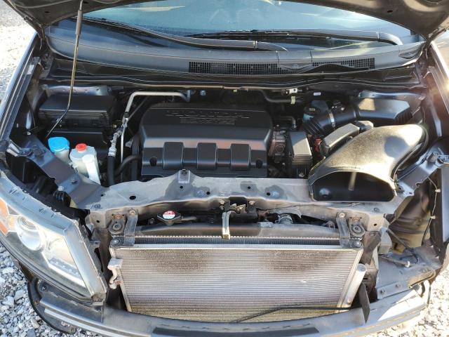 5FNRL5H49EB111822 Honda ODYSSEY EX
