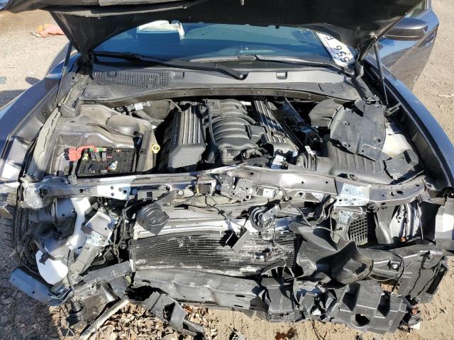 2C3CDXGJ2NH206226 Dodge Charger Scat Pack