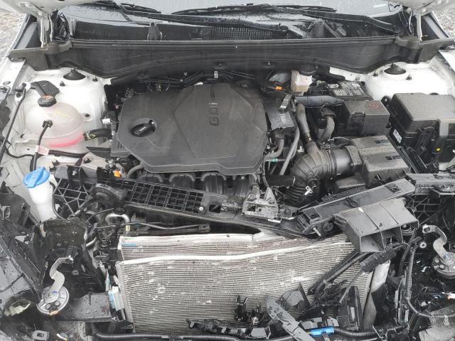5XYK7CAF8PG017402 KIA Sportage X-pro