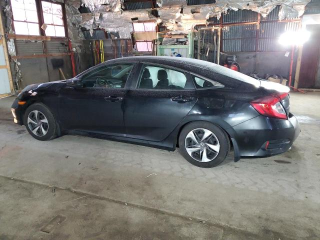 2HGFC2F60KH541199 Honda Civic Lx