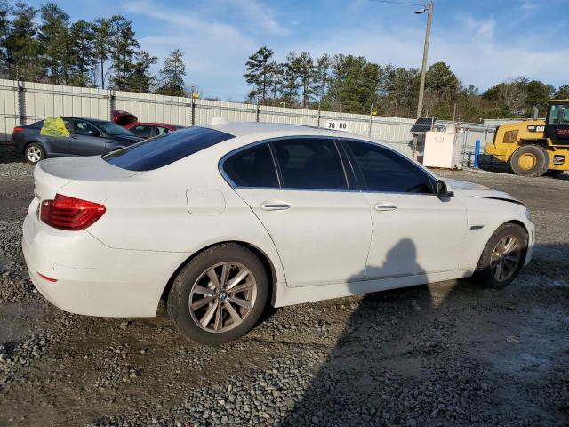 WBA5A7C5XFD627323 BMW 528 XI