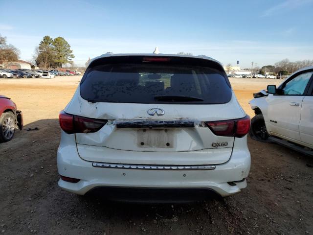 5N1DL0MN2KC532622 Infiniti QX60 LUXE