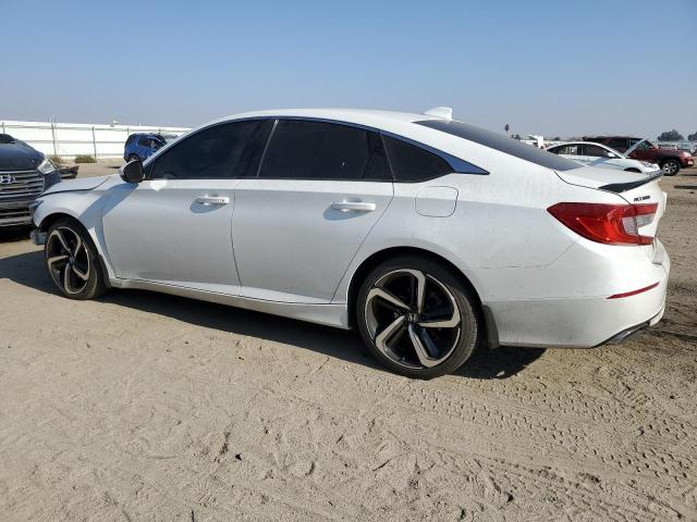 1HGCV1F33KA134263 Honda Accord Sport