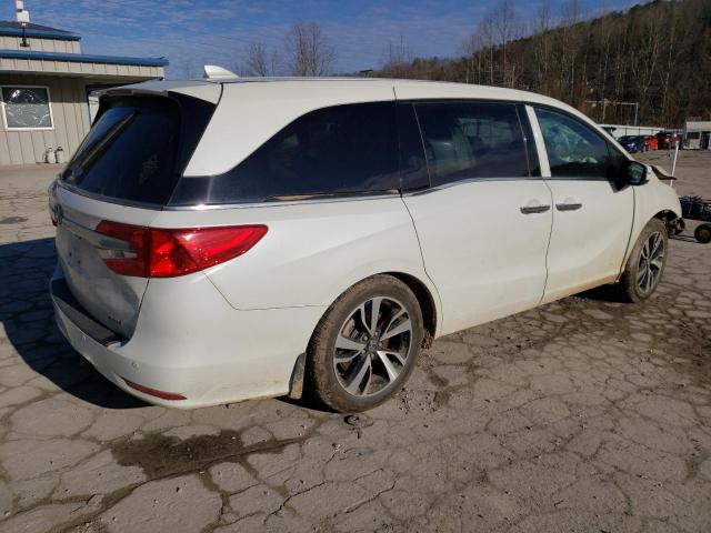 5FNRL6H95JB024026 Honda Odyssey Elite