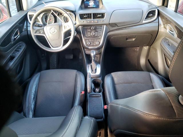 KL4CJFSB9EB614451 Buick Encore Convenience