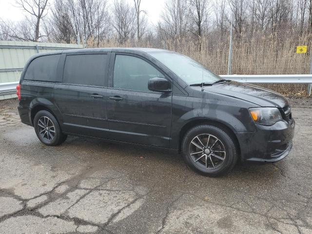 2C4RDGBG1GR163318 Dodge Grand Caravan Se