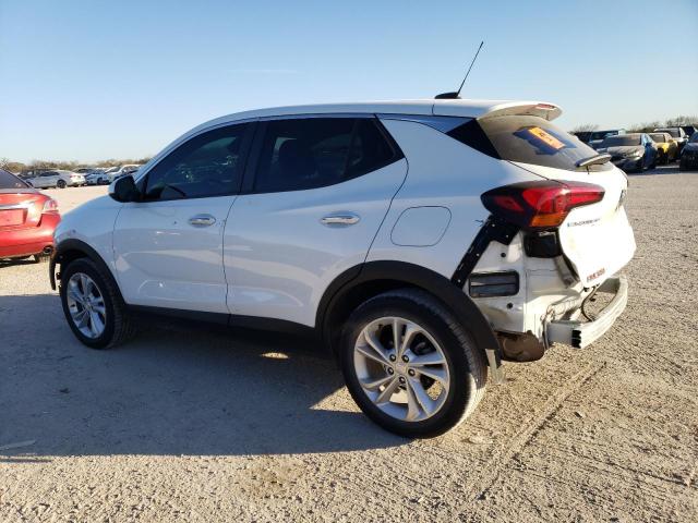 KL4MMBS21LB135250 Buick Encore Gx Preferred