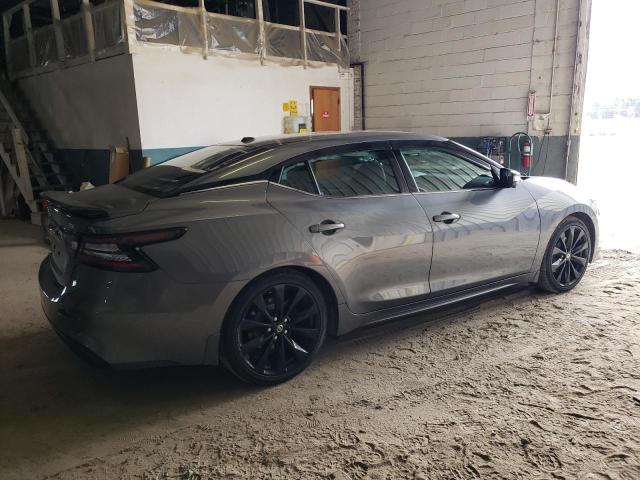 1N4AA6EV7LC383677 Nissan Maxima Sr