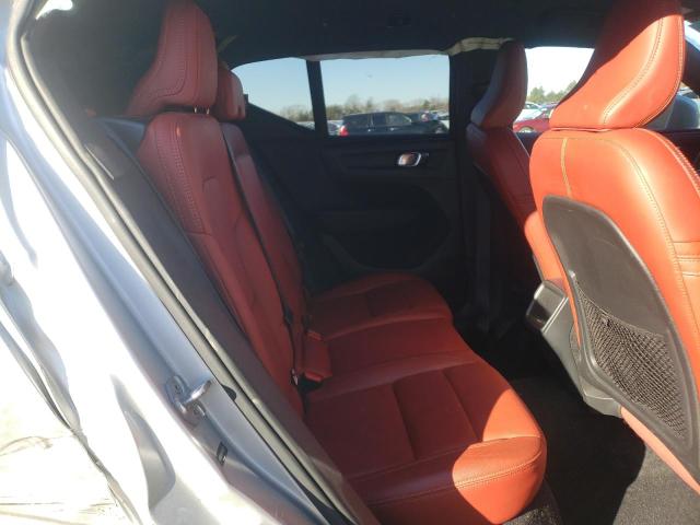 YV4162XZ3K2014272 Volvo Xc40 T5 Momentum
