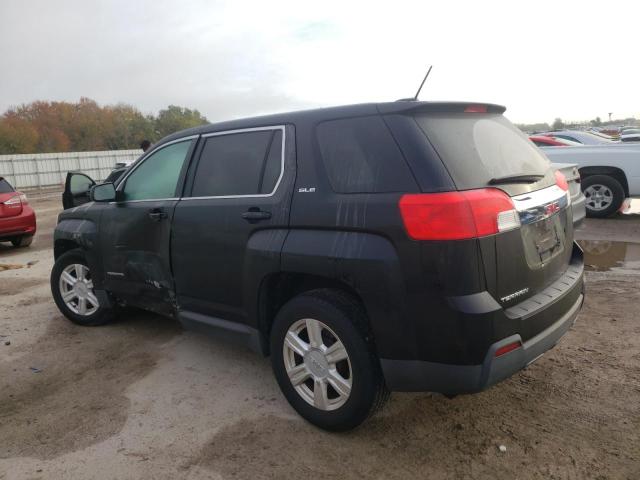 2GKALMEK4F6427747 GMC Terrain Sle