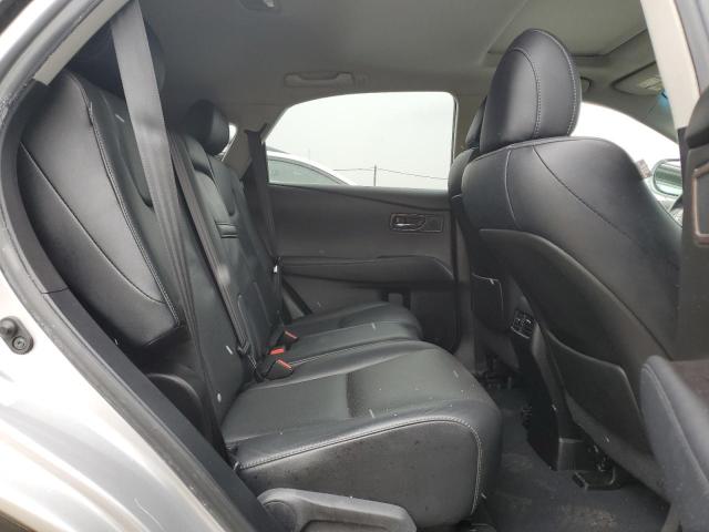 2T2BK1BA4FC288419 Lexus Rx 350 Base