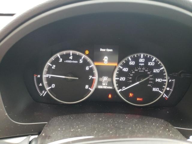 19UDE2F32MA004391 Acura ILX
