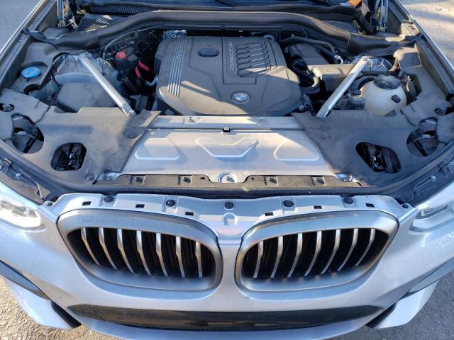 5UXTY9C07M9G94436 BMW X3 Xdrivem40i