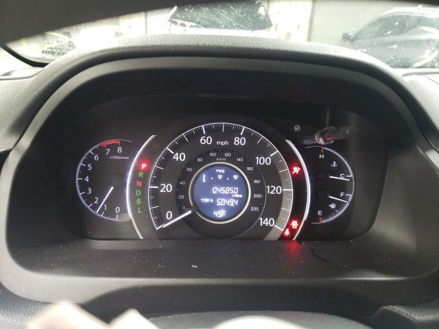 2HKRM4H41GH672074 Honda CR-V SE