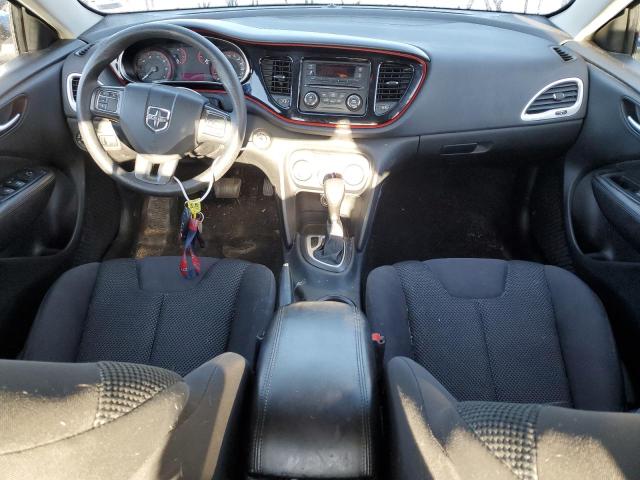 1C3CDFFA3GD820410 Dodge Dart Sxt Sport
