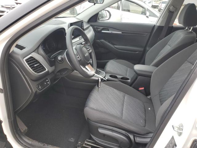 KNDEPCAA5P7432241 KIA Seltos Lx