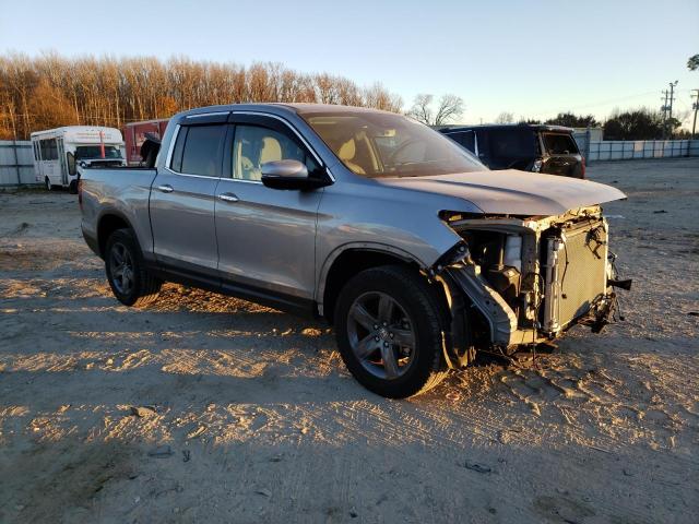5FPYK3F75MB013425 Honda Ridgeline Rtl