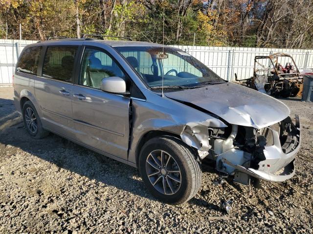 2C4RDGCG4HR761449 Dodge Grand Caravan Sxt