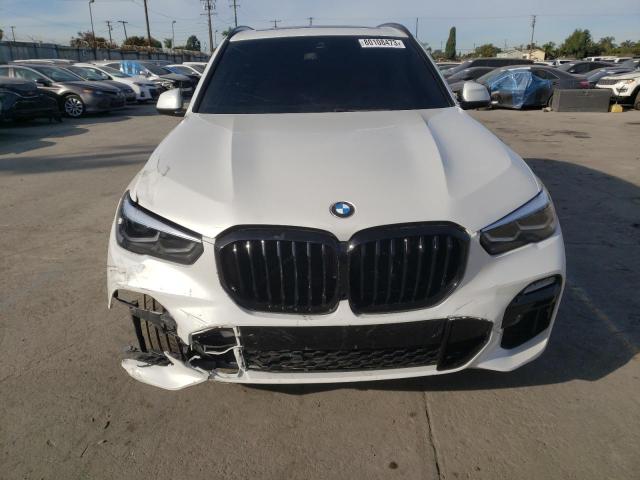 5UXCR4C01L9D13548 BMW X5 Sdrive 40i