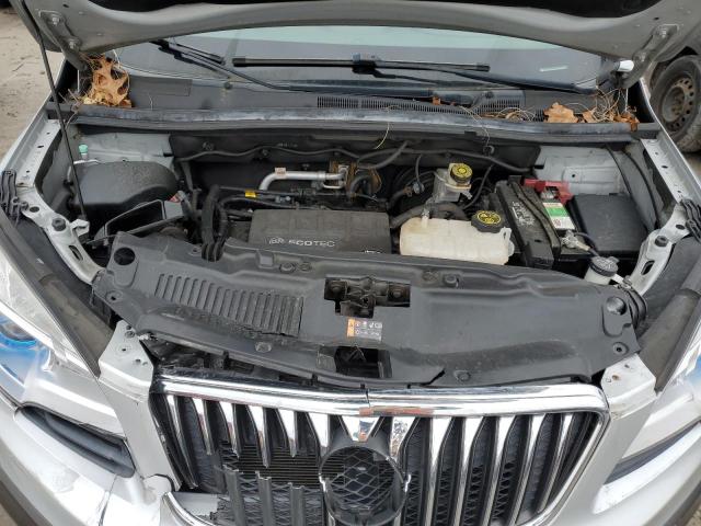 KL4CJASB9GB722302 Buick Encore
