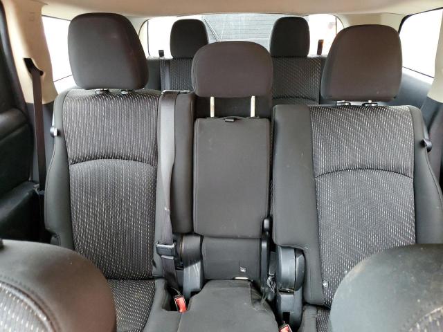 3C4PDCAB0LT250821 Dodge JOURNEY SE