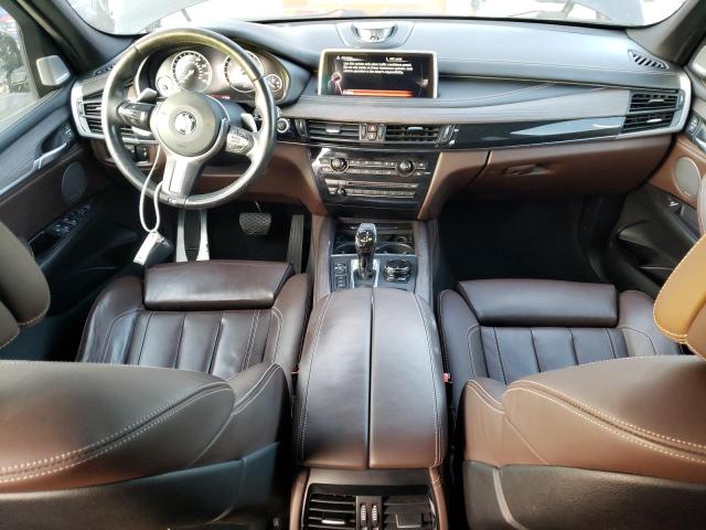 5UXKR6C59G0J82105 BMW X5 Xdrive50i