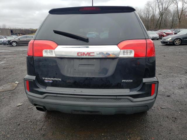 2GKFLSEK3H6294136 GMC Terrain Sle