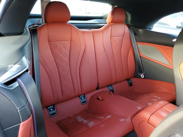 WBSDZ0C04PCK34999 BMW M8