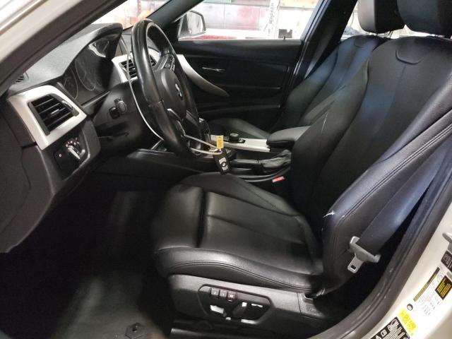 WBA3C3C5XFP664459 BMW 320 I Xdrive