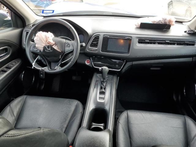3CZRU5H72JM706129 Honda Hr-v Exl