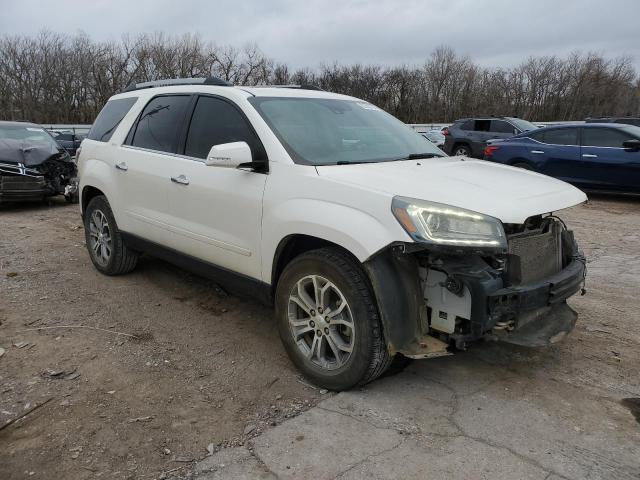 1GKKRSKD2FJ184049 GMC Acadia Slt-2