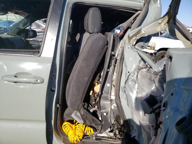 3TMCZ5AN2PM547384 Toyota Tacoma Double Cab
