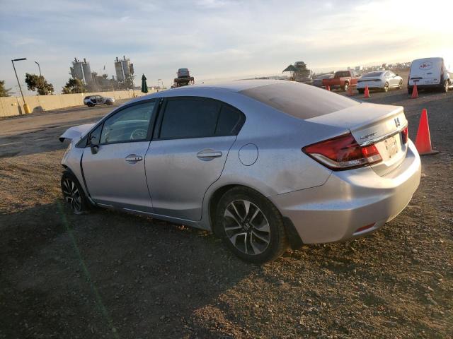 19XFB2F89FE212151 Honda CIVIC EX