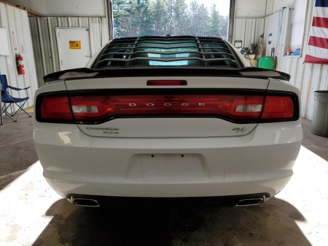 2C3CDXDT0EH341291 Dodge CHARGER R/T