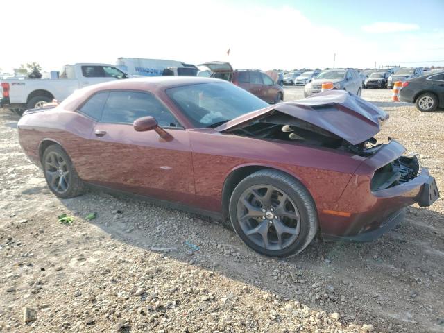 2C3CDZAG9KH751442 Dodge Challenger Sxt