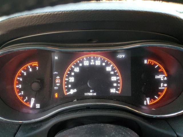 1C4RDHDG7EC326692 Dodge DURANGO LIMITED